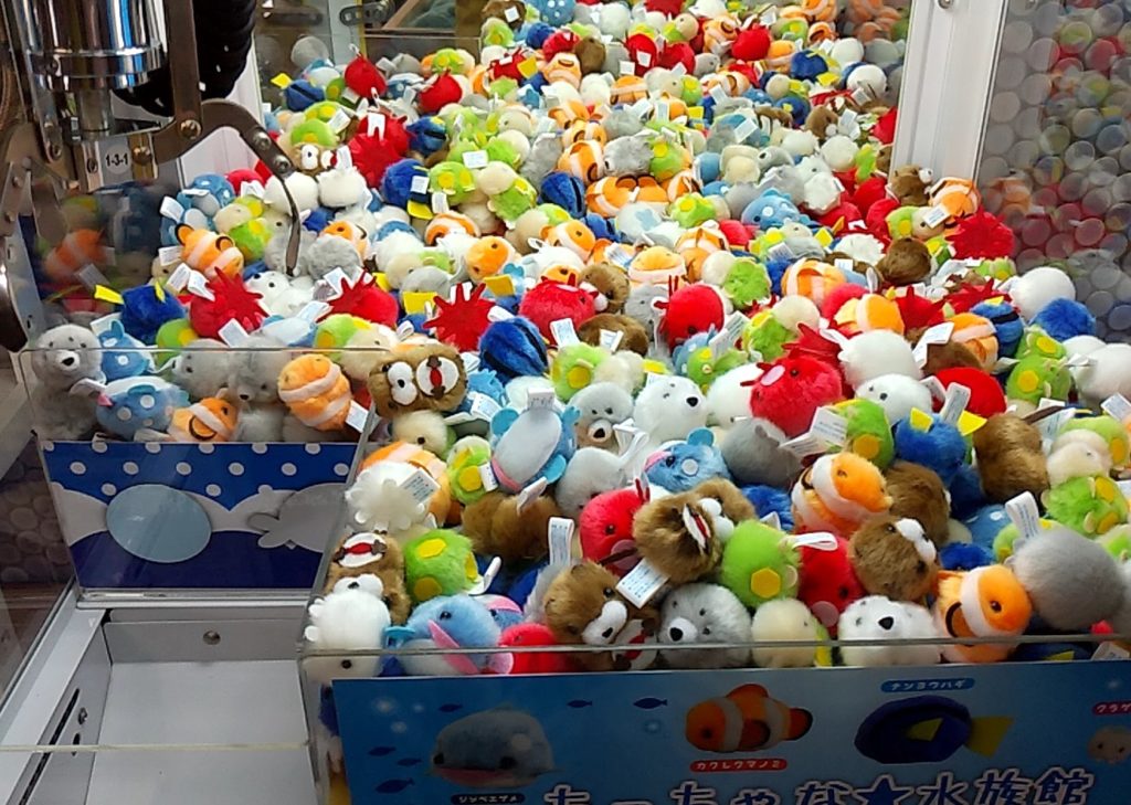 ドルフィンセンター売店5