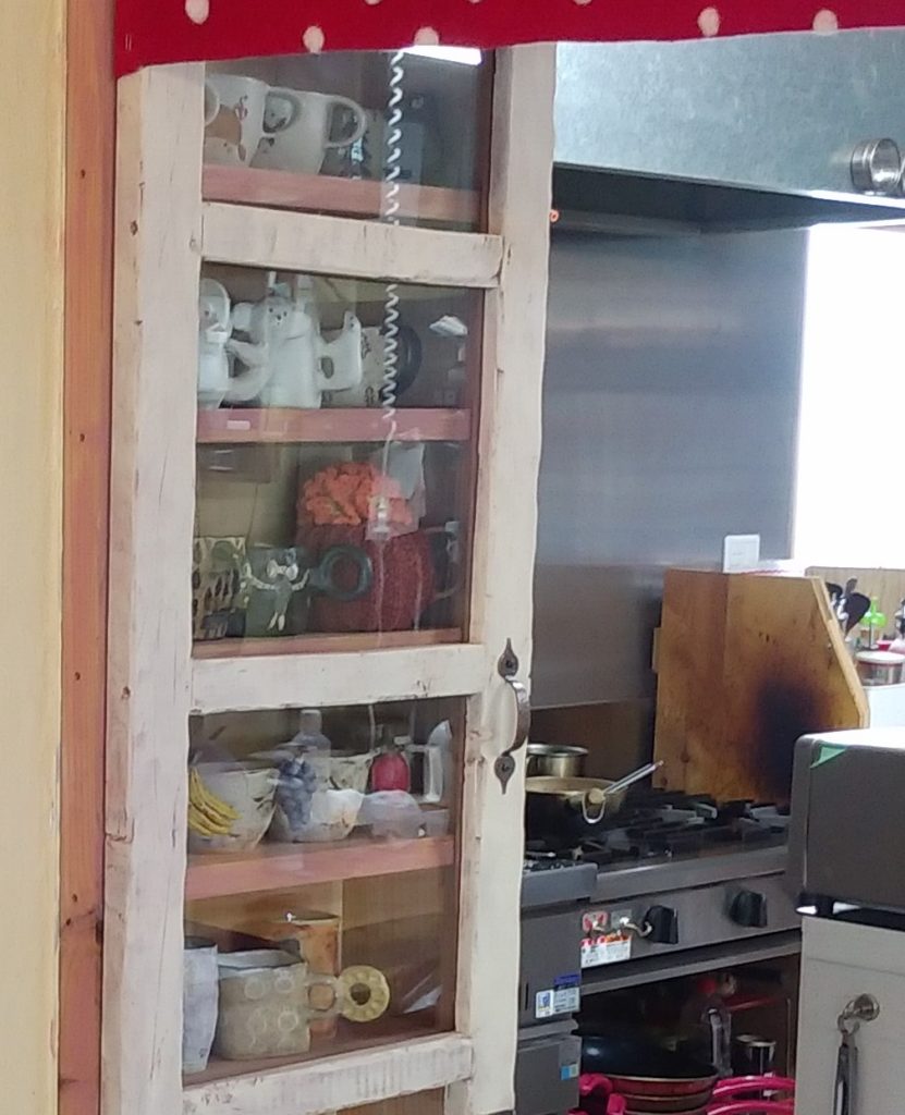 おうちカフェaiai棚2