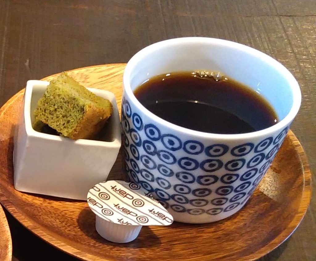 『とんとん』おやつ