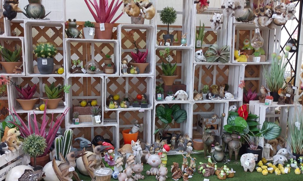 JOYGARDEN