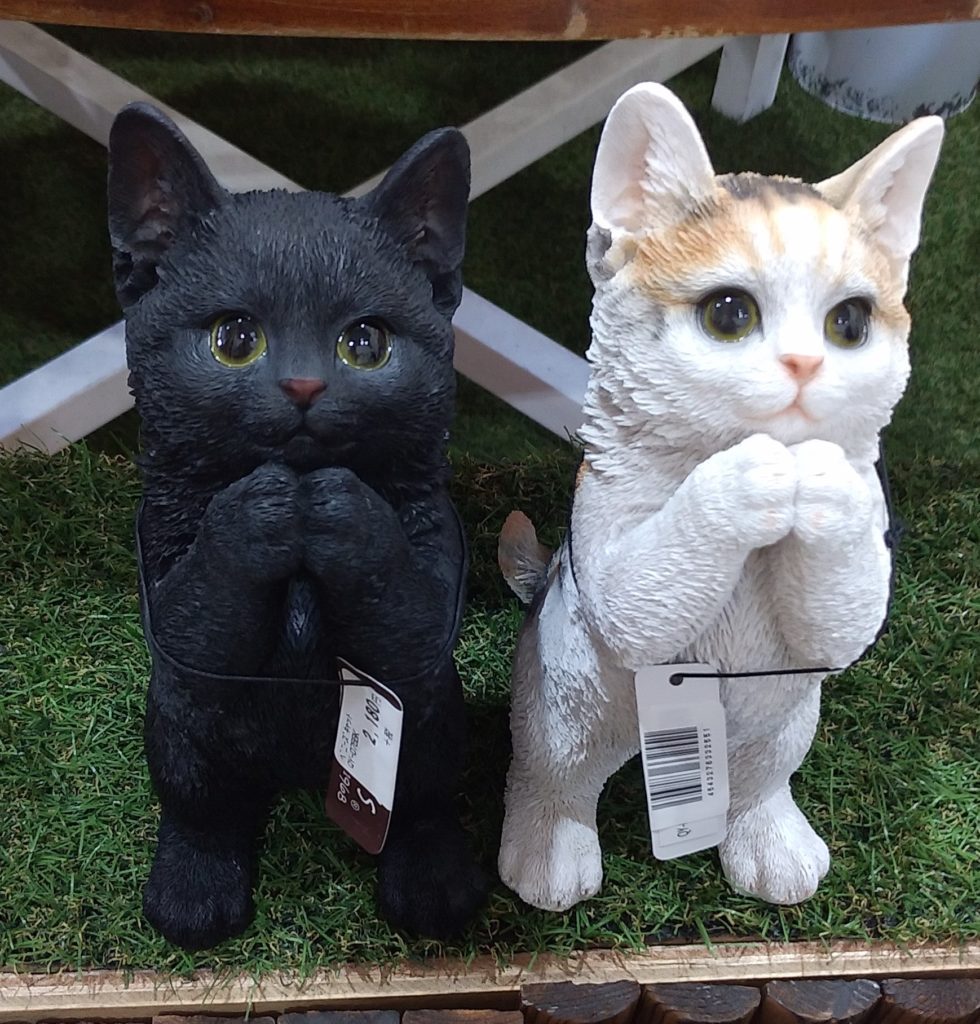 JOYGARDENファニチャーそら&まめ