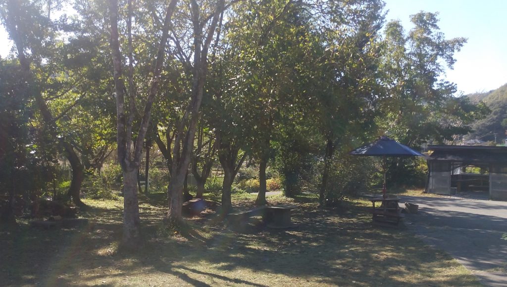 『DEER LAND FARM 岡﨑牧場』風景1