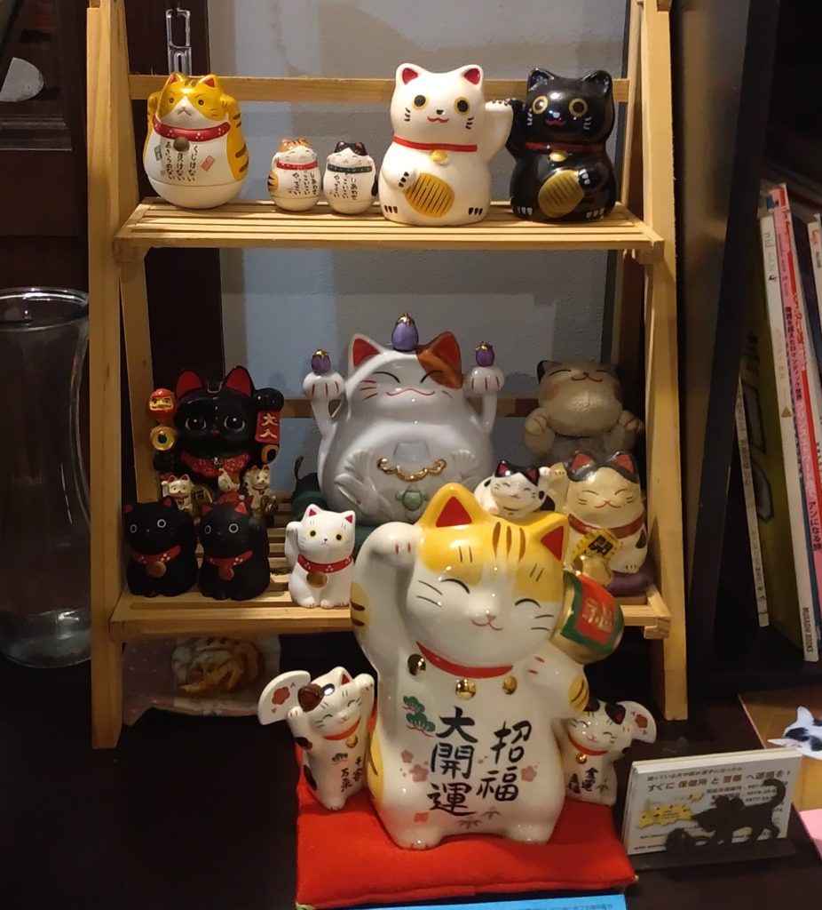 『山猫軒』猫雑貨3