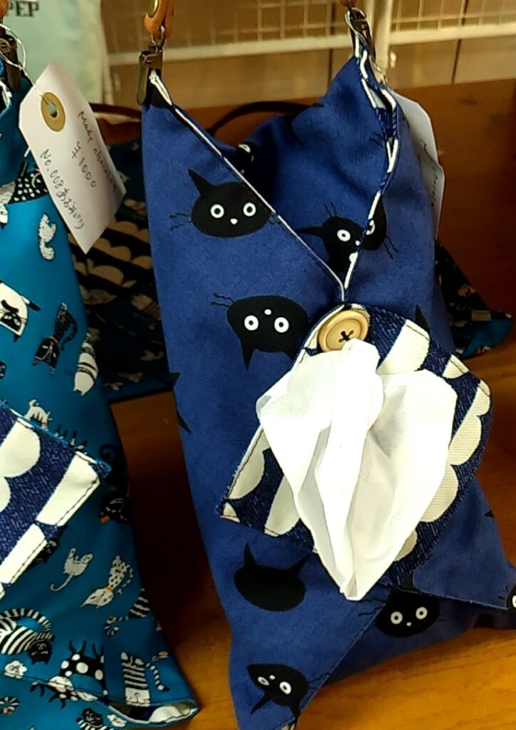 猫展、いとまみきコーナー3