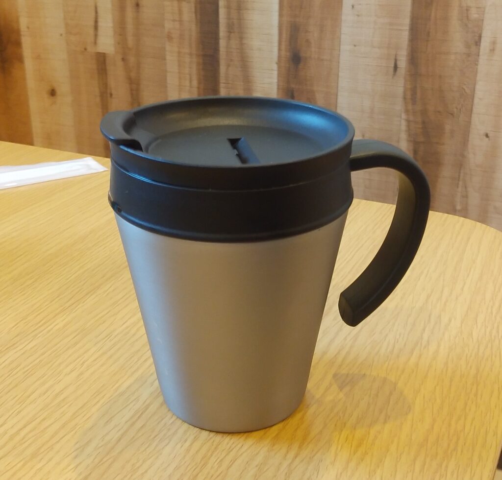 ピボットカフェマグ