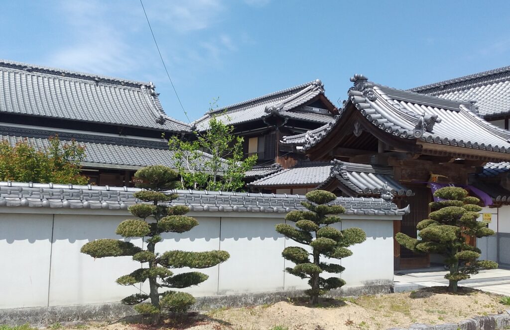 はなのさと外観1