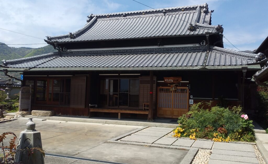 はなのさと外観2